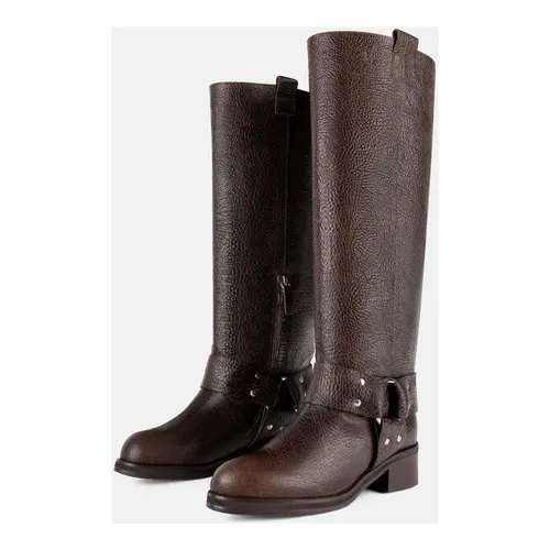 Shoes > Boots > High Boots - - L37 - Modalova