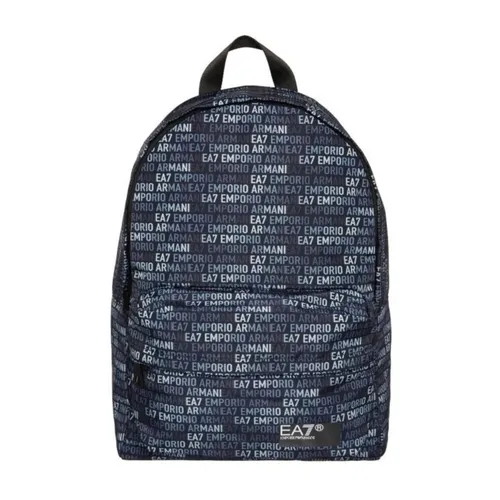 Bags > Backpacks - - Emporio Armani EA7 - Modalova
