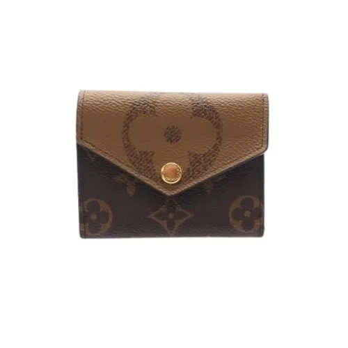 Pre-owned > Pre-owned Accessories > Pre-owned Wallets - - Louis Vuitton Vintage - Modalova