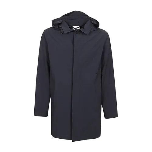 Jackets > Rain Jackets - - Aspesi - Modalova