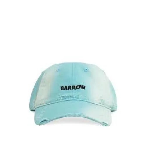 Accessories > Hats > Caps - - Barrow - Modalova
