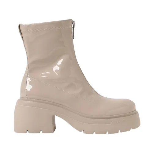 Shoes > Boots > Heeled Boots - - Liu Jo - Modalova