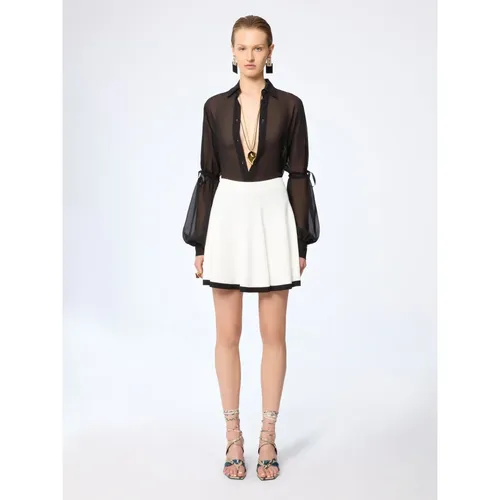 Skirts > Short Skirts - - Nina Ricci - Modalova