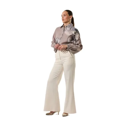 Blouses & Shirts > Shirts - - Dea Kudibal - Modalova