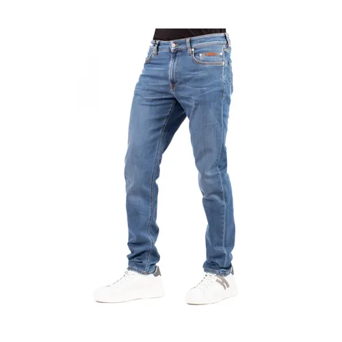Jeans > Slim-fit Jeans - - Siviglia - Modalova