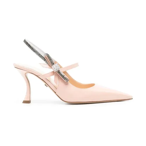 Shoes > Heels > Pumps - - Mach & Mach - Modalova