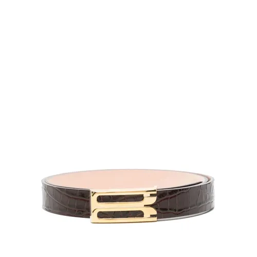 Accessories > Belts - - Victoria Beckham - Modalova