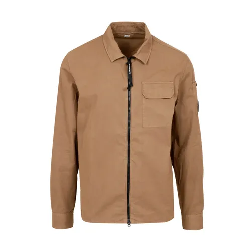 Shirts > Casual Shirts - - C.p. Company - Modalova