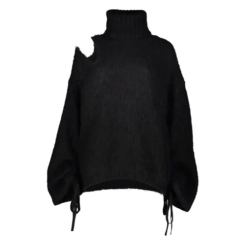 Knitwear > Turtlenecks - - Andrea Adamo - Modalova