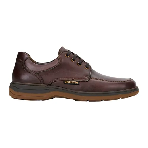 Shoes > Flats > Laced Shoes - - Mephisto - Modalova