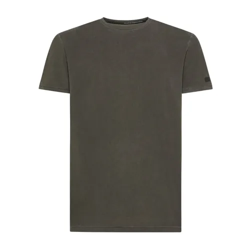 RRD - Tops > T-Shirts - Brown - RRD - Modalova