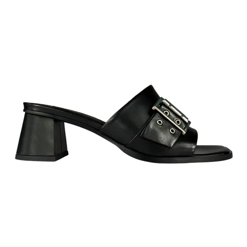 Shoes > Heels > Heeled Mules - - JoDis - Modalova