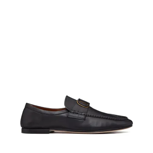 Shoes > Flats > Loafers - - Valentino Garavani - Modalova