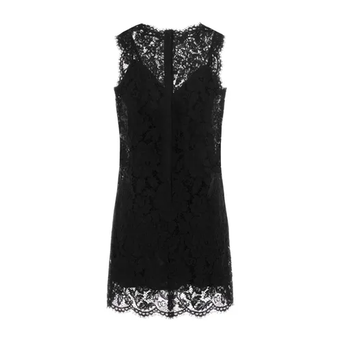 Dresses > Occasion Dresses > Party Dresses - - Dolce & Gabbana - Modalova