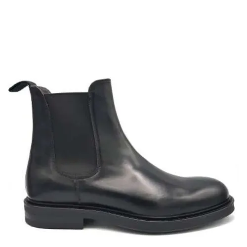 Shoes > Boots > Chelsea Boots - - Green George - Modalova