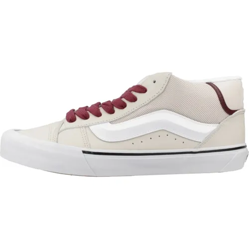 Vans - Shoes > Sneakers - Beige - Vans - Modalova