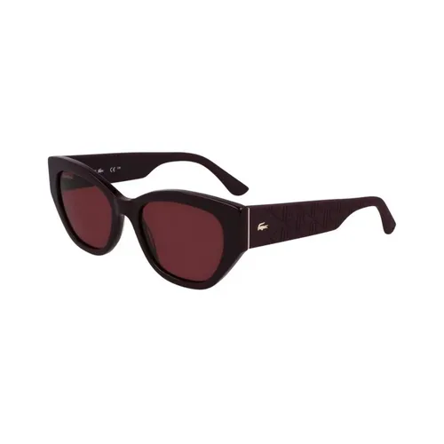 Accessories > Sunglasses - - Lacoste - Modalova