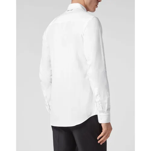 Shirts > Casual Shirts - - Philipp Plein - Modalova