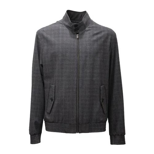 Sweatshirts & Hoodies > Zip-throughs - - Selected Homme - Modalova