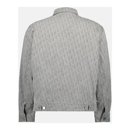 Jackets > Light Jackets - - Dior - Modalova