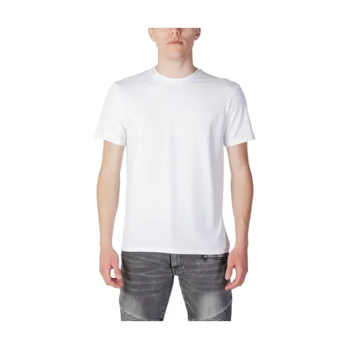 Suns - Tops > T-Shirts - White - Suns - Modalova