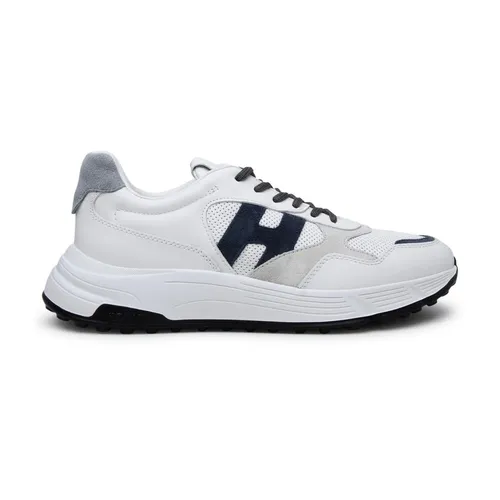 Hogan - Shoes > Sneakers - White - Hogan - Modalova