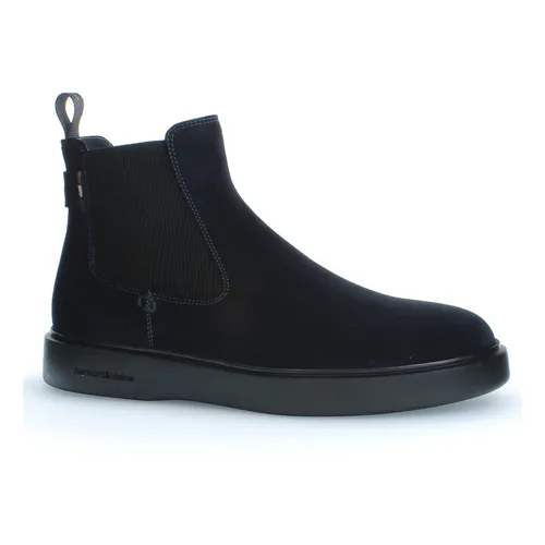 Shoes > Boots > Chelsea Boots - - Harmont & Blaine - Modalova