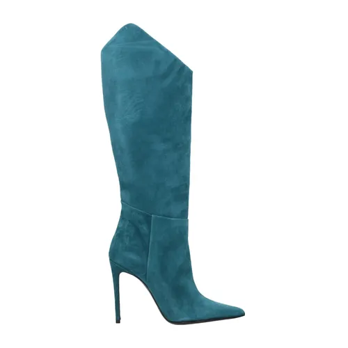 Shoes > Boots > Heeled Boots - - Aldo Castagna - Modalova