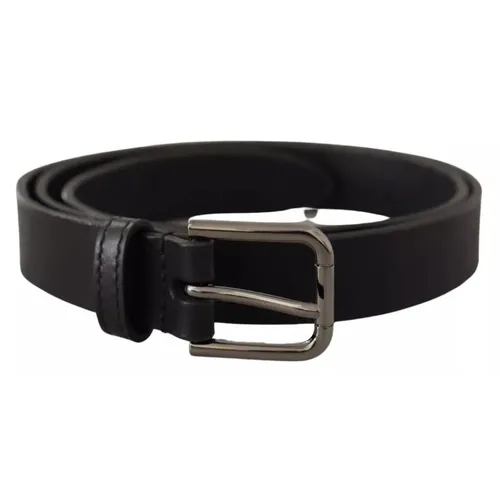 Accessories > Belts - - Dolce & Gabbana - Modalova