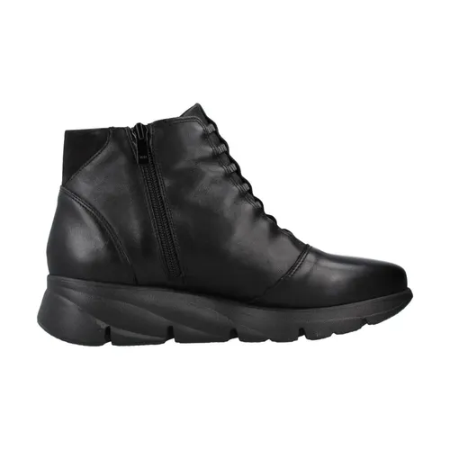 Shoes > Boots > Lace-up Boots - - Fluchos - Modalova