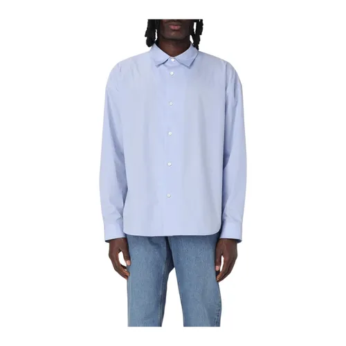 Shirts > Casual Shirts - - Frame - Modalova