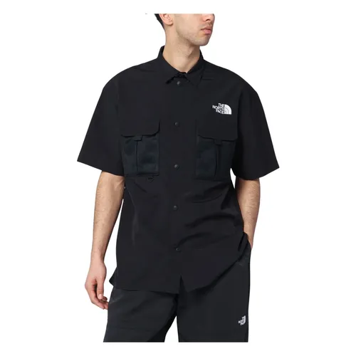 Shirts > Short Sleeve Shirts - - The North Face - Modalova