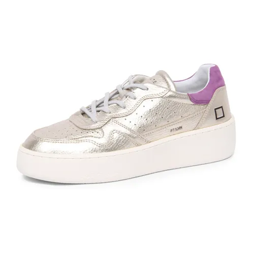 Shoes > Sneakers - - D.a.t.e. - Modalova