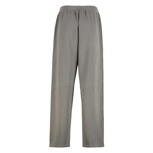 Trousers > Sweatpants - - Alexander Wang - Modalova