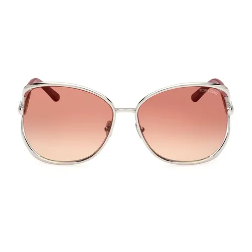 Accessories > Sunglasses - - Tom Ford - Modalova