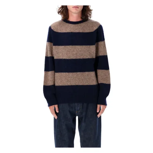 Knitwear > Round-neck Knitwear - - YMC You Must Create - Modalova