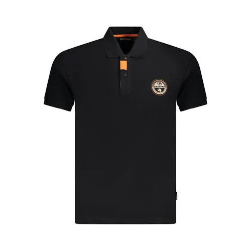 Tops > Polo Shirts - - Napapijri - Modalova