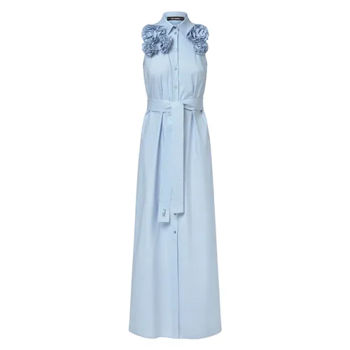 Dresses > Day Dresses > Maxi Dresses - - Karl Lagerfeld - Modalova
