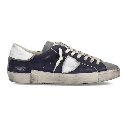 Shoes > Sneakers - - Philippe Model - Modalova