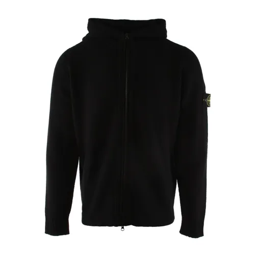 Knitwear > Cardigans - - Stone Island - Modalova