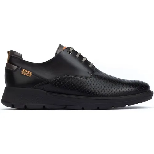 Shoes > Flats > Business Shoes - - Pikolinos - Modalova