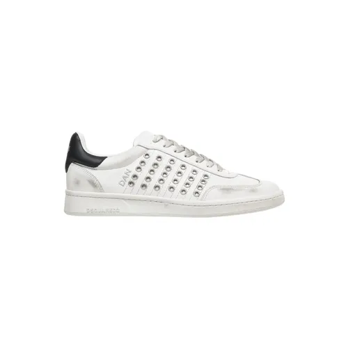 Shoes > Sneakers - - Dsquared2 - Modalova