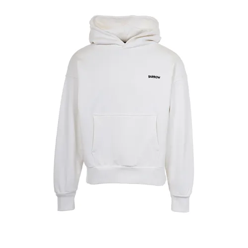 Sweatshirts & Hoodies > Hoodies - - Barrow - Modalova