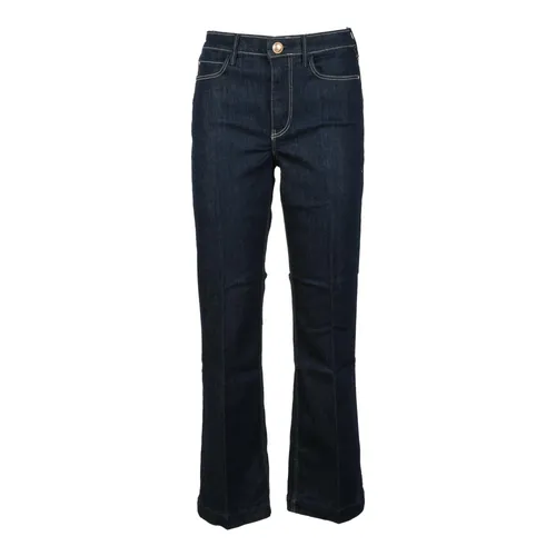 Jeans > Flared Jeans - - Guess - Modalova