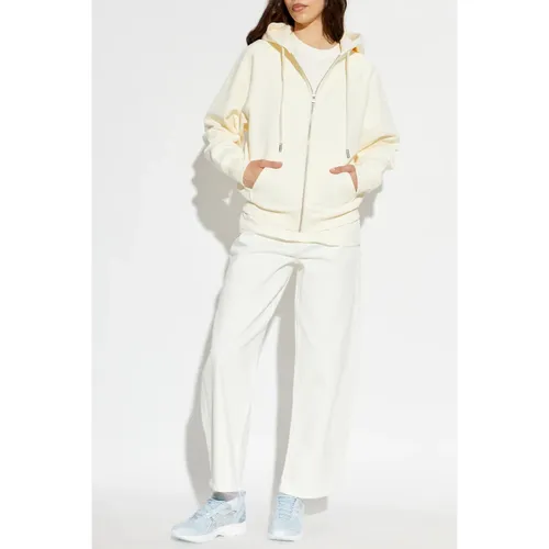 Sweatshirts & Hoodies > Zip-throughs - - Ami Paris - Modalova