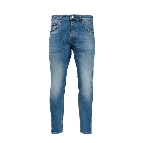 Jeans > Slim-fit Jeans - - Don The Fuller - Modalova