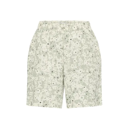 Shorts > Short Shorts - - Ichi - Modalova