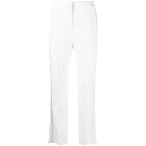 Trousers > Chinos - - Ermanno Scervino - Modalova