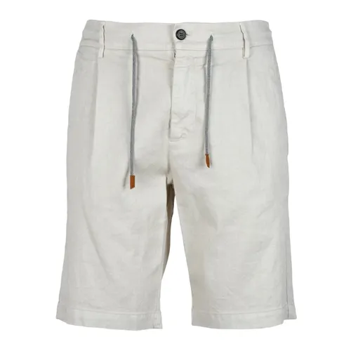 Shorts > Casual Shorts - - Eleventy - Modalova