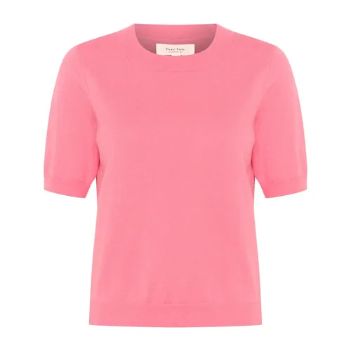 Knitwear > Round-neck Knitwear - - Part Two - Modalova